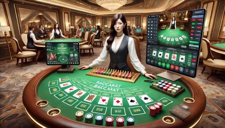 789 game