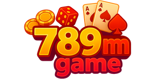 789 Game Logo